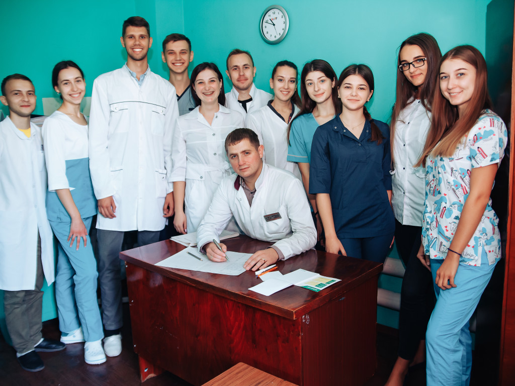 Засідання кафедри присвячене популяризації академічної доброчесності у 2023-2024 н.р.