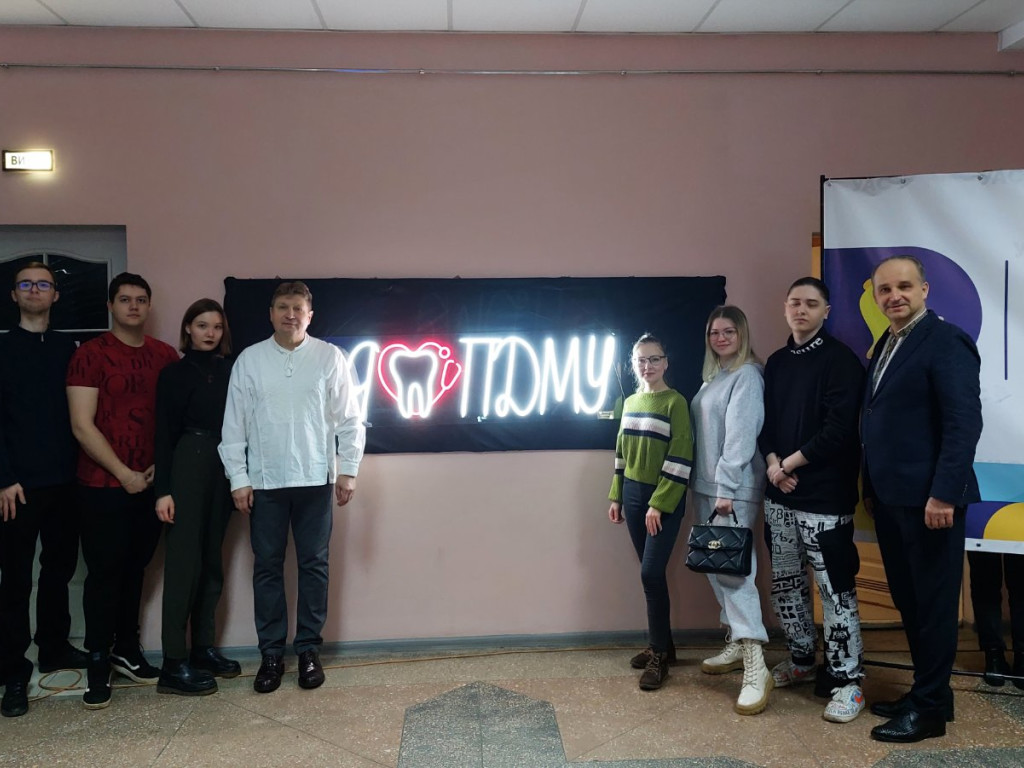 Благодійний простір. "Подих свободи."