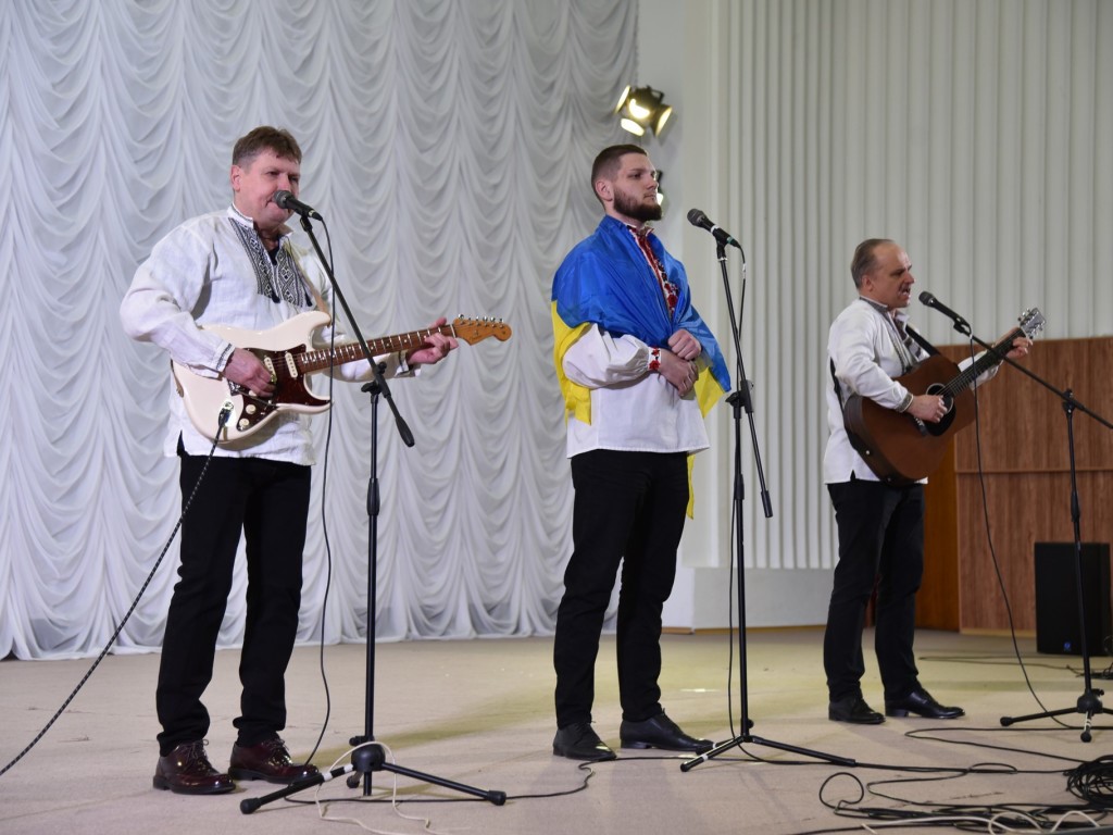 "Університет зірок"- незабутня подія травня!