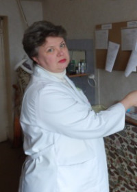 ПАВЛЕНКО СВІТЛАНА МИКОЛАЇВНА