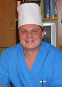 СТОРОЖЕНКО ОЛЕКСІЙ ВОЛОДИМИРОВИЧ