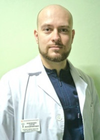 КОНОНЕНКО СЕРГІЙ ВОЛОДИМИРОВИЧ