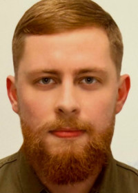 Гонжак Богдан Ігорович