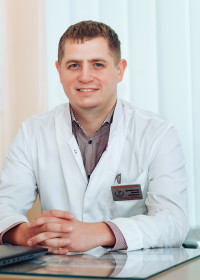 Драбовський Віталій Сергійович